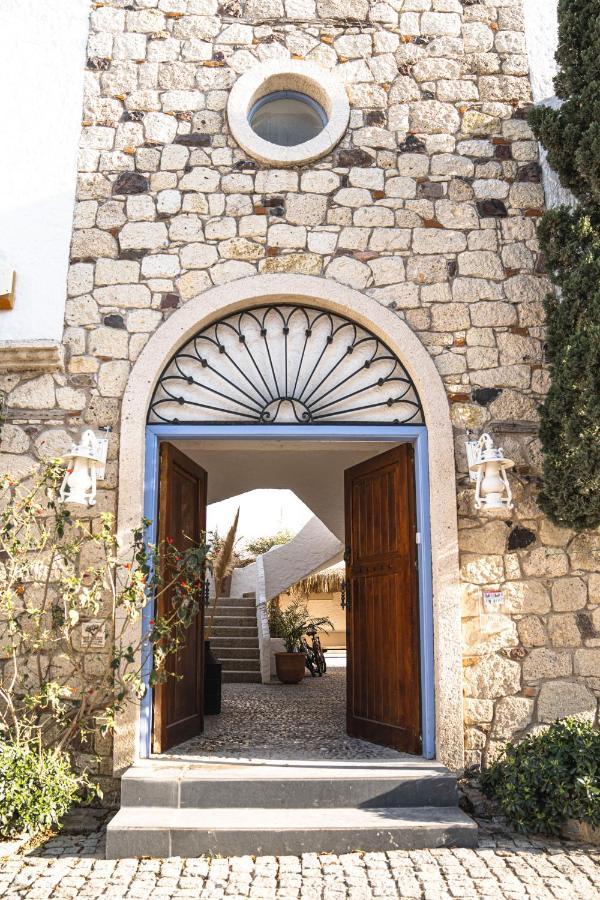 Kurabiye Hotel (Adults Only) Alacati Exterior photo