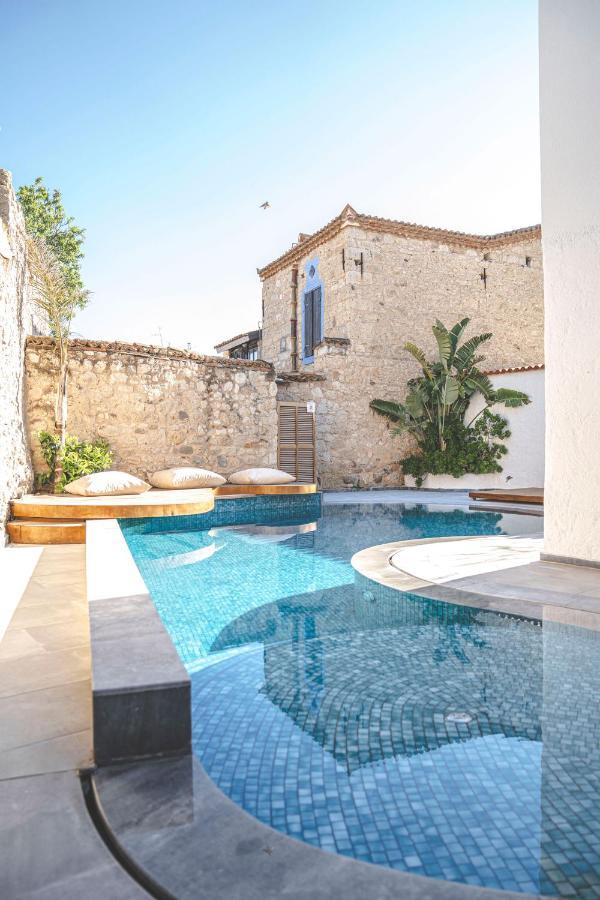 Kurabiye Hotel (Adults Only) Alacati Exterior photo