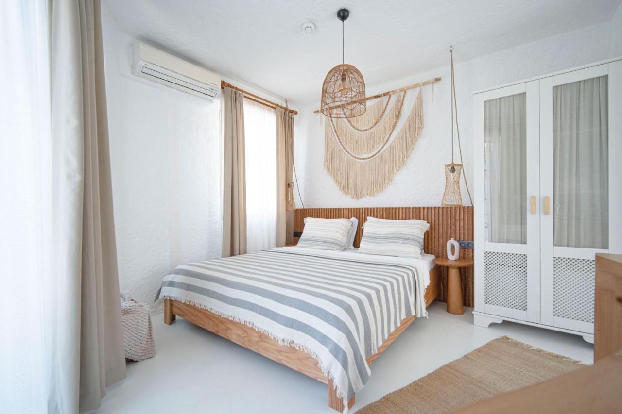 Kurabiye Hotel (Adults Only) Alacati Exterior photo
