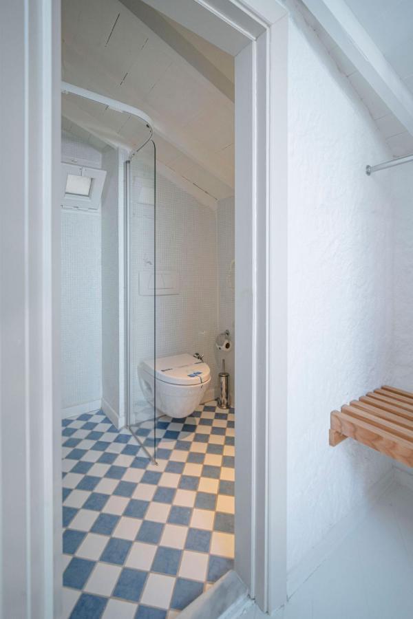 Kurabiye Hotel (Adults Only) Alacati Exterior photo
