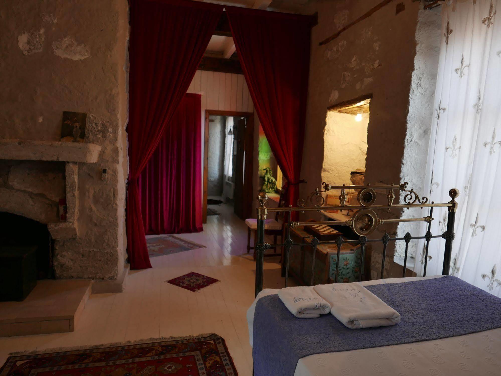 Kurabiye Hotel (Adults Only) Alacati Exterior photo