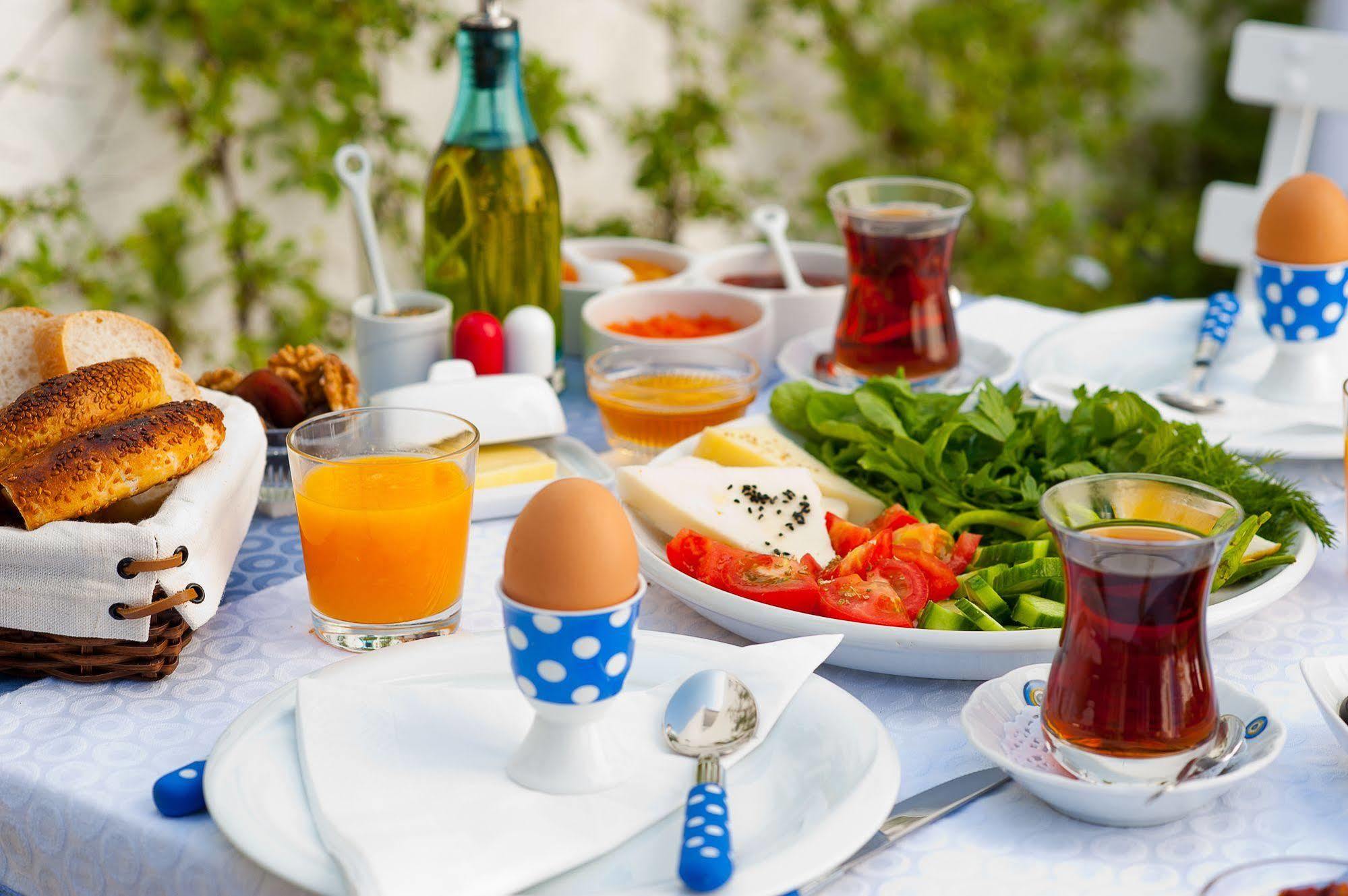 Kurabiye Hotel (Adults Only) Alacati Exterior photo